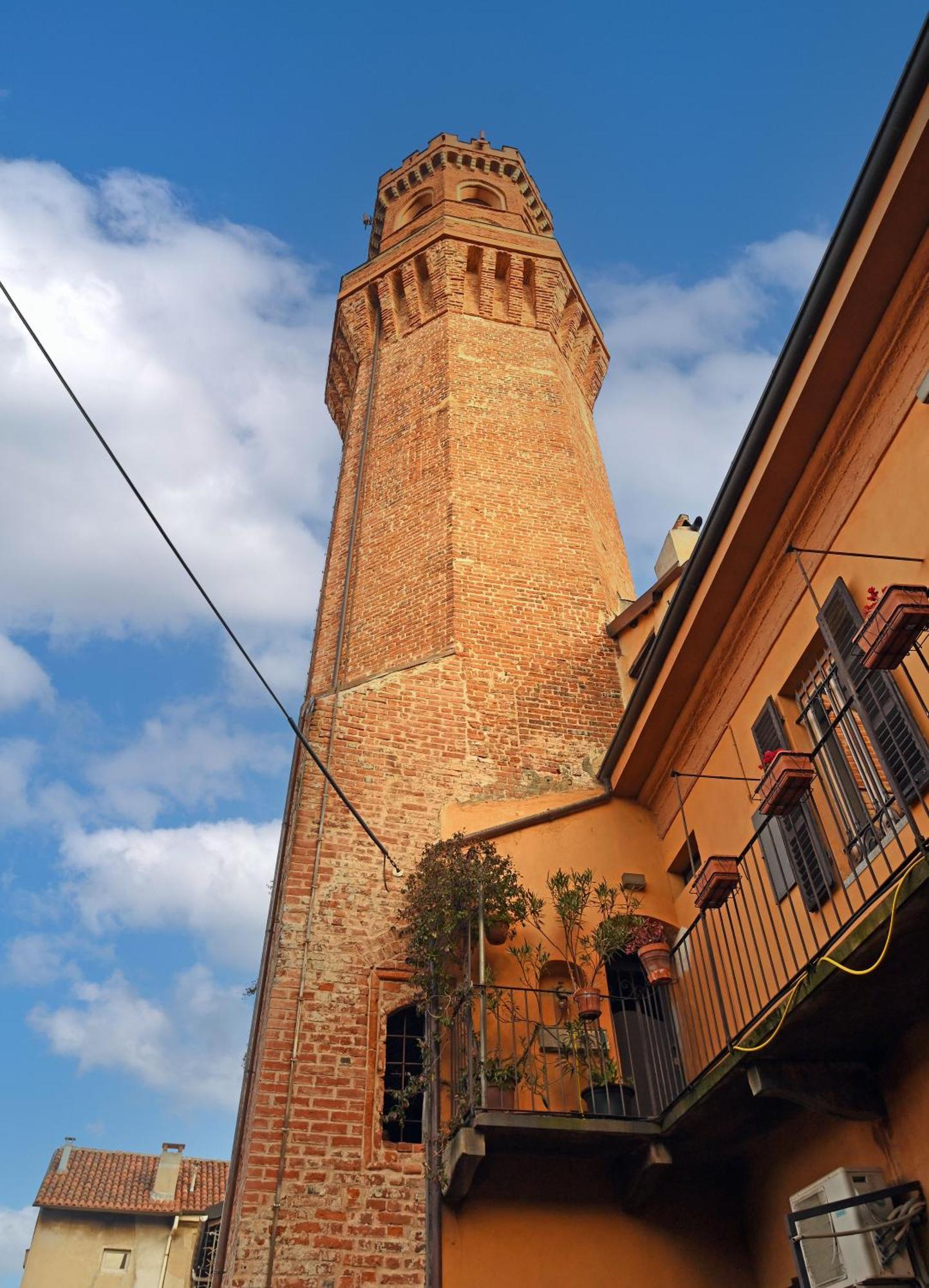 Cozy Place 10 Vercelli Exteriör bild